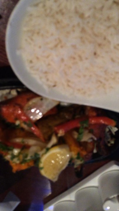 Monsoon Grill - Indian Near Me - Topeka, Kansas
