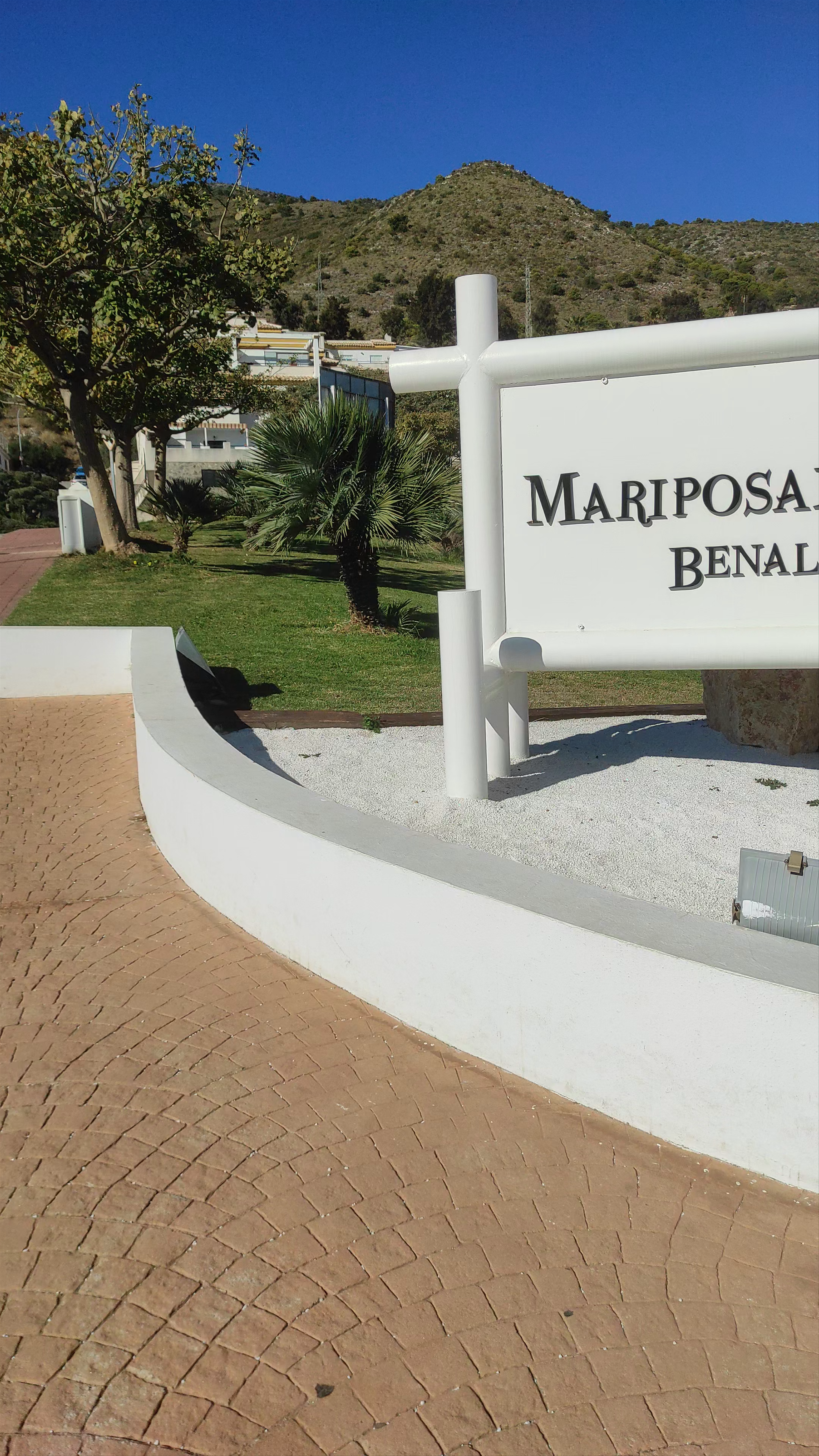 Mariposario de Benalmádena - Butterfly Park Experience