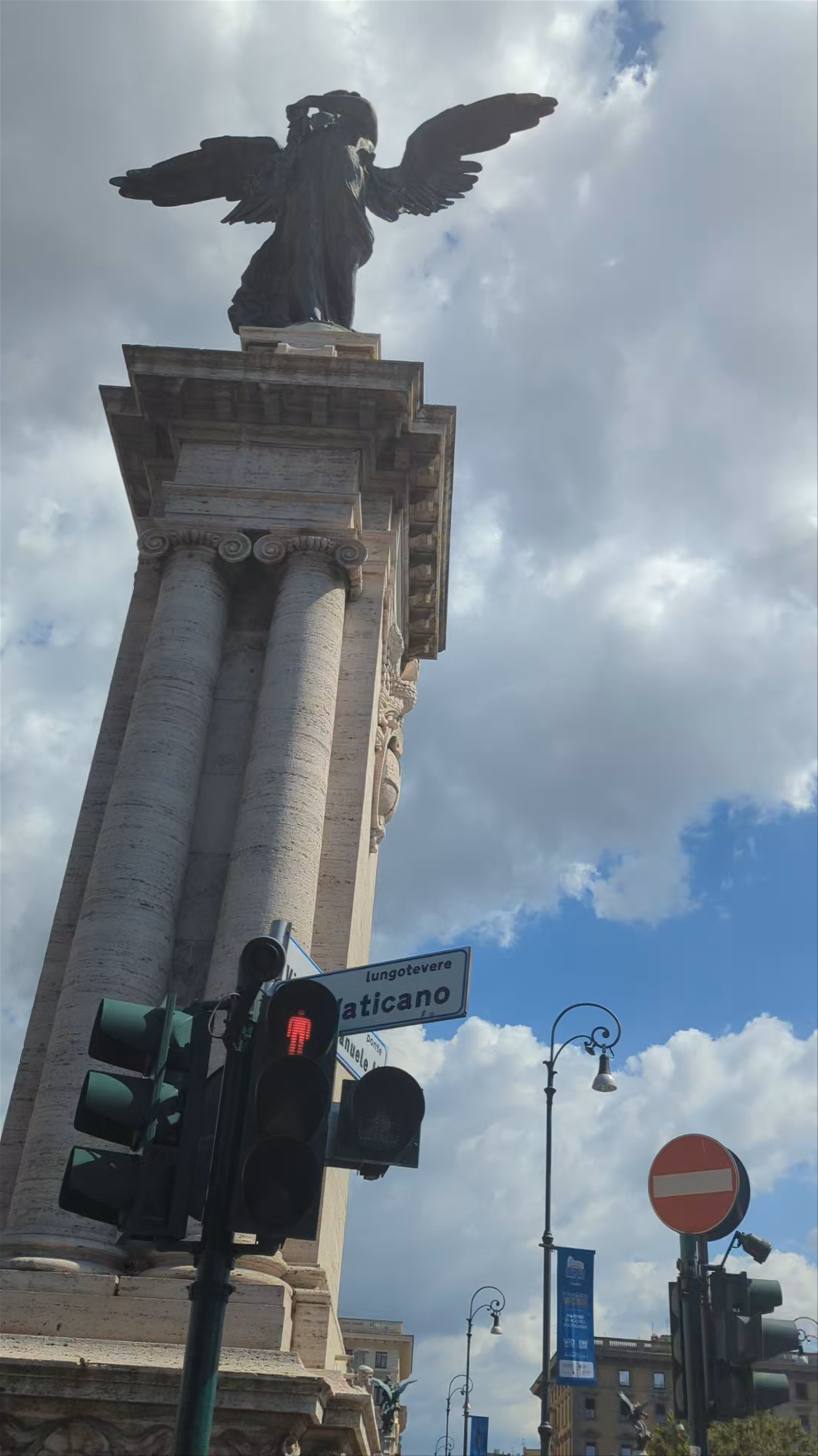 Ponte Vittorio Emanuele II