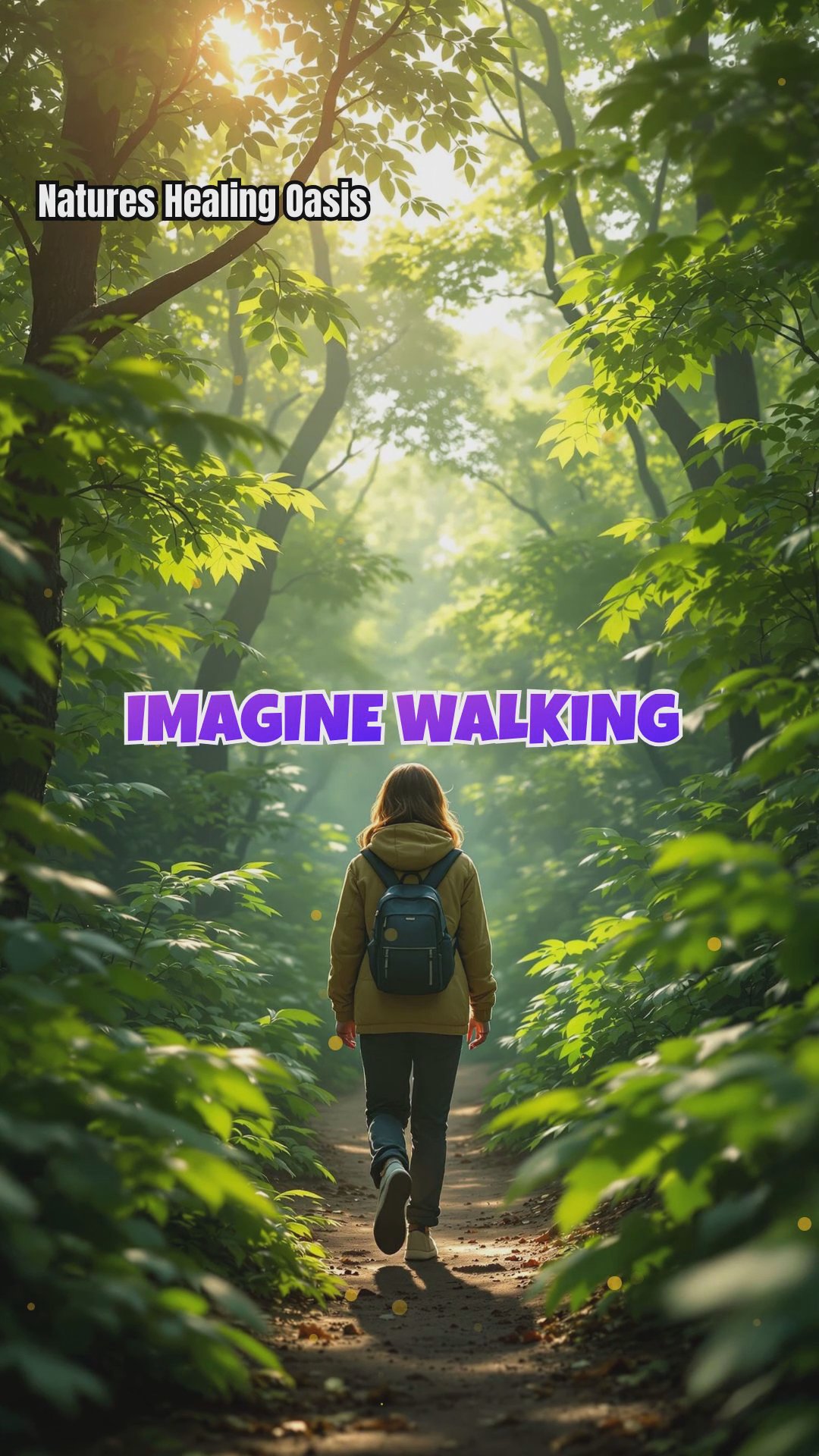 How Trees Affect Your Heart: The Science of Proximity