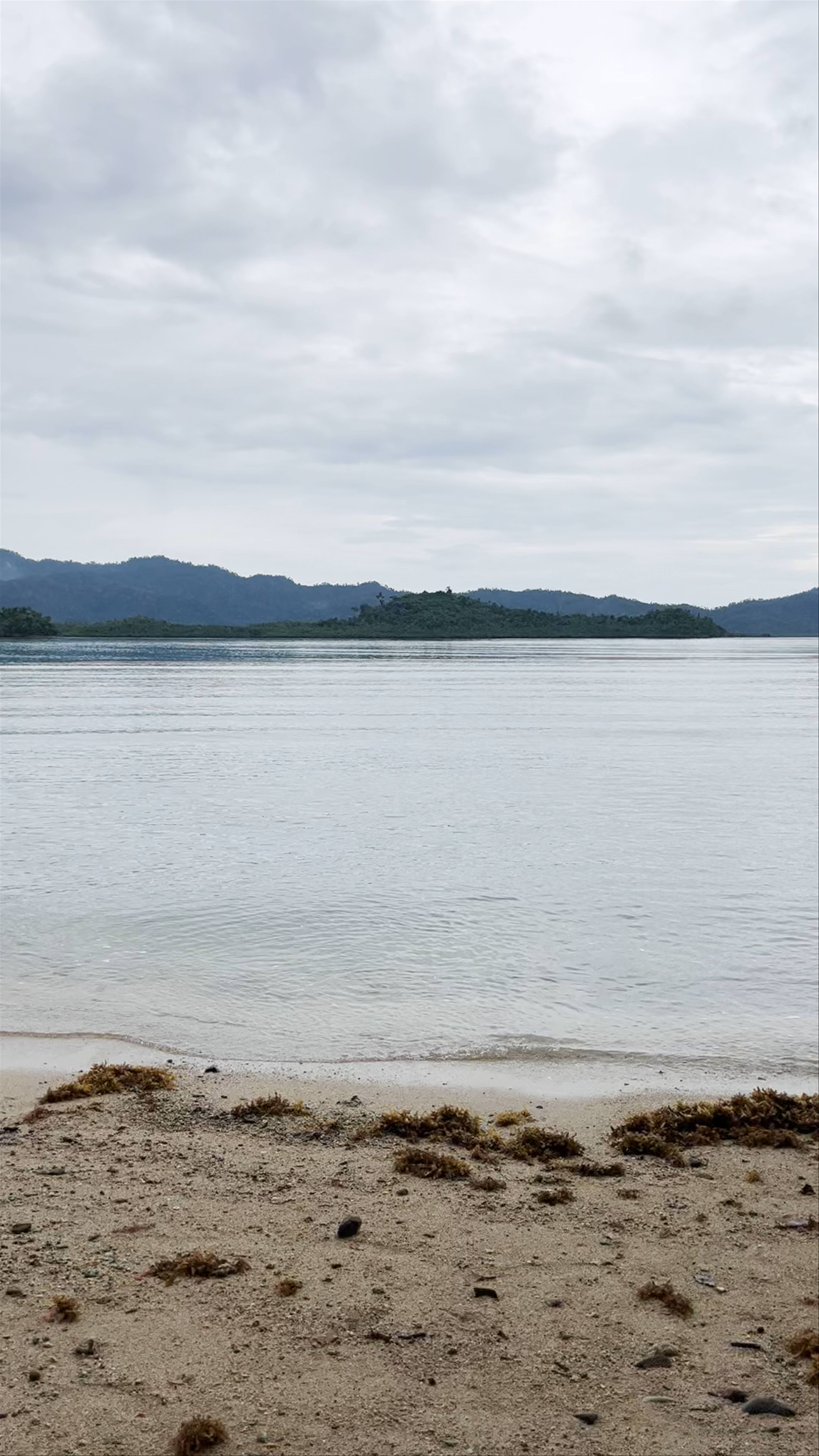 White Beach