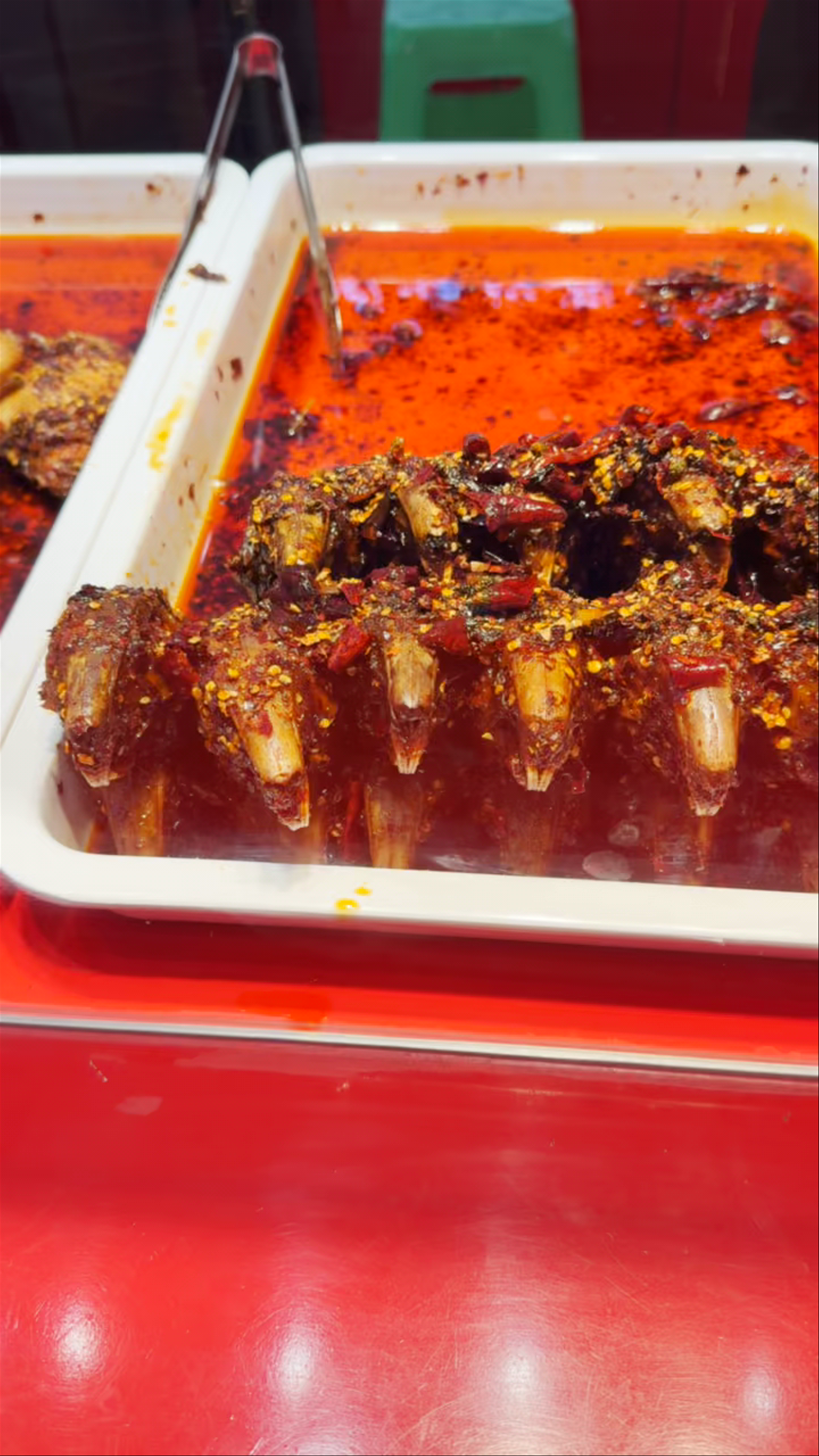 Shuangliu Laoma Rabbit Head Sichuan Specialty Changshunshang St No.8