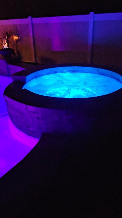 Zuniga Pool Construction - Absolutely stunning workmanship - Pool & Hot Tub Service Near Me
