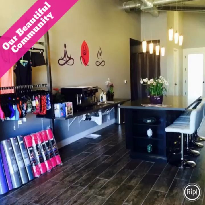 Joya - Yoga Near Me - Livermore, California