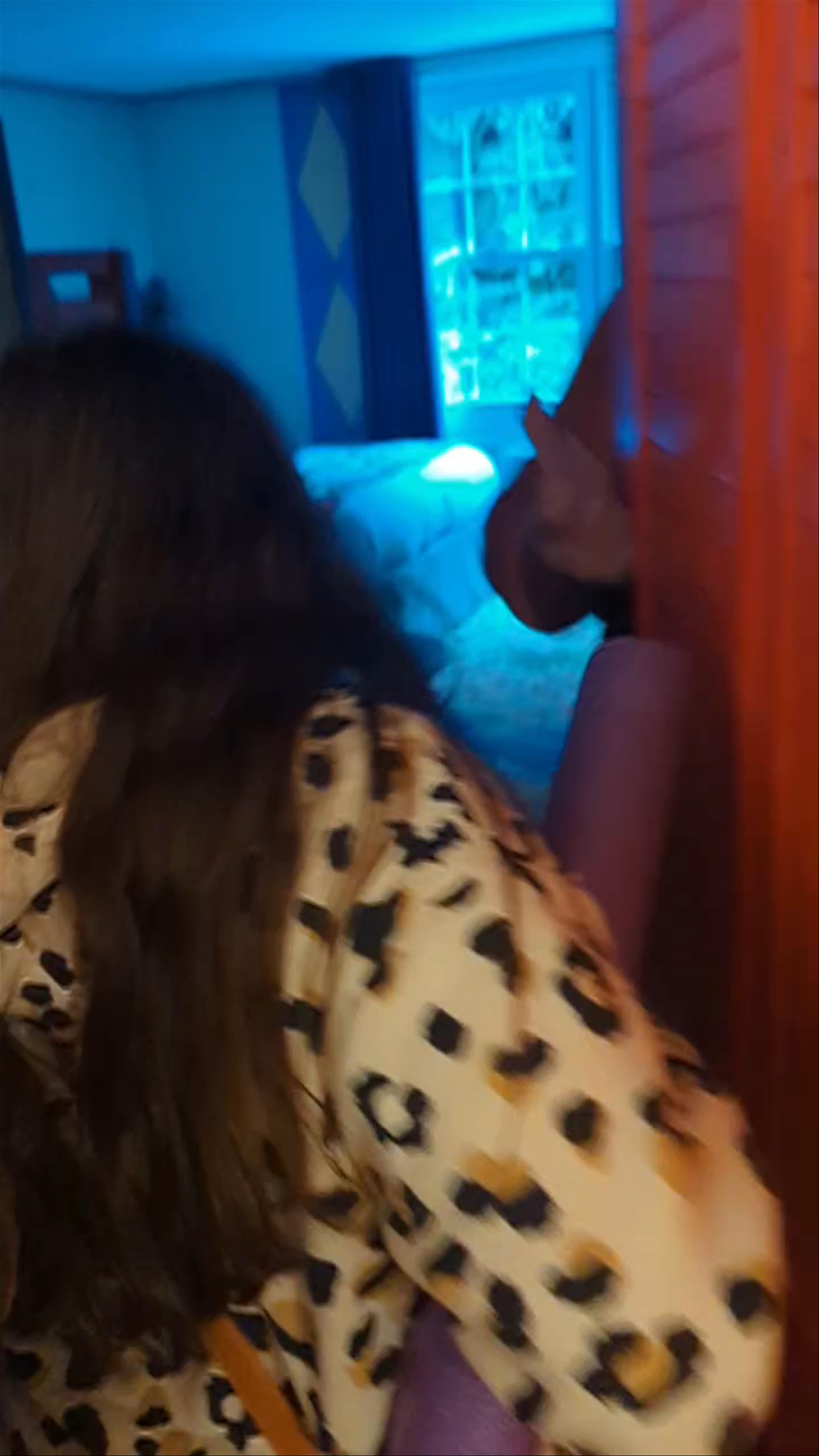 Splash Landings Hotel