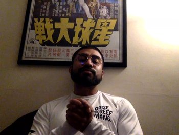 Video Poster