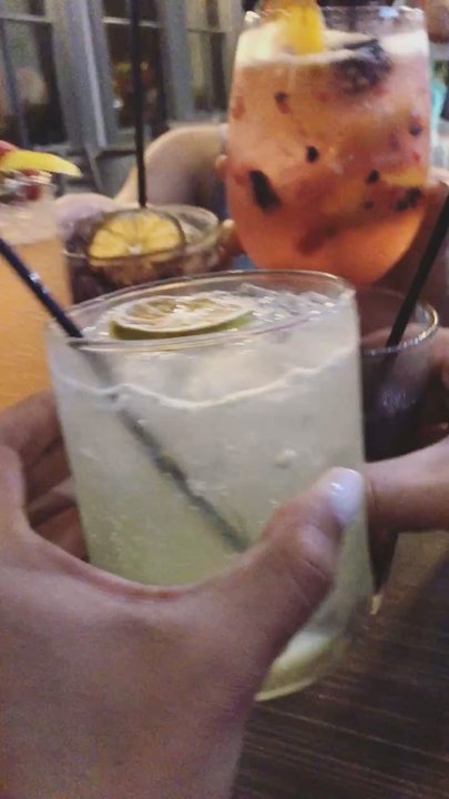 Tandem Coffee and Spirits - Cocktail Bars Near Me - Savannah, Georgia
