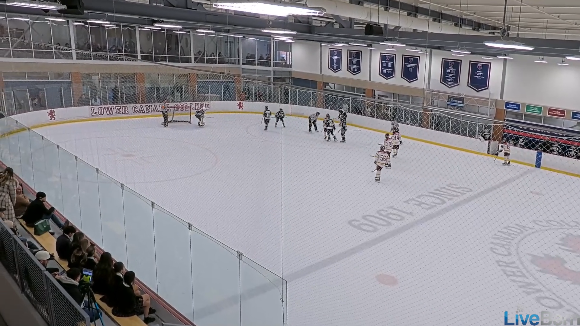 Max Manzano's Game-Changing Goal for Loyola M18 D1