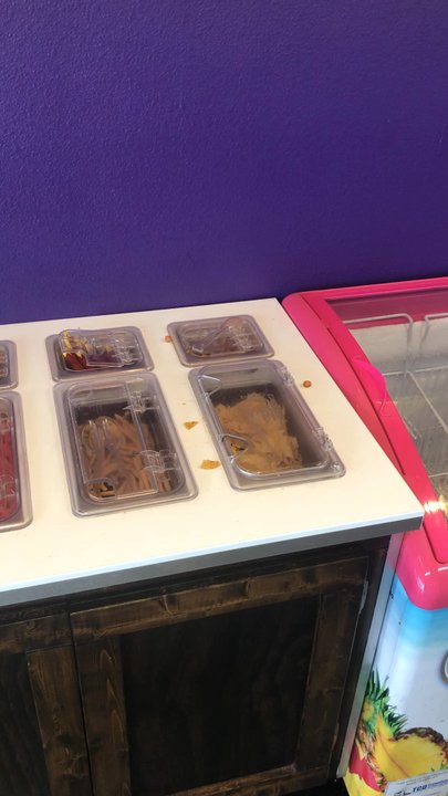 Botanas Locas - Self serve yogurt and loco bar - Ice Cream & Frozen Yogurt Near Me - San Diego, California