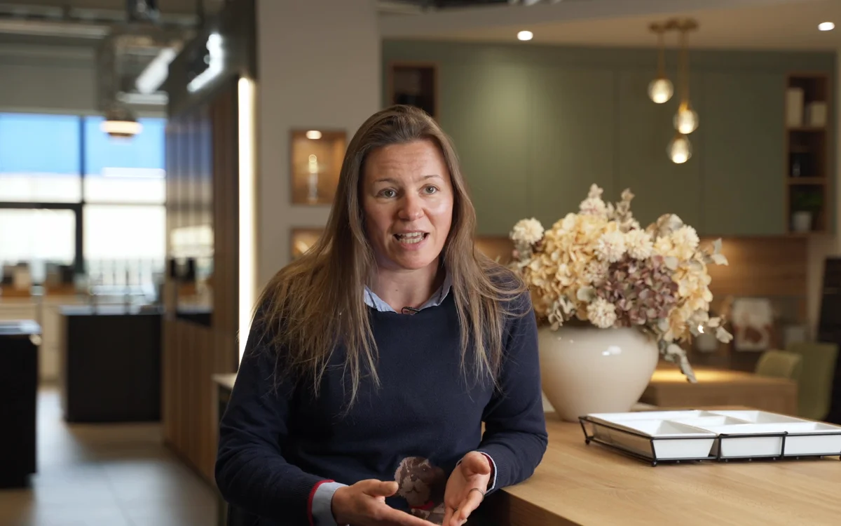 Anthill x Inhouse &ndash; Software Case Study