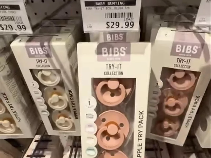 Baby Bunting Product Review