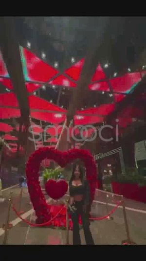 Tiffanni Bangkok Escort Video #19572
