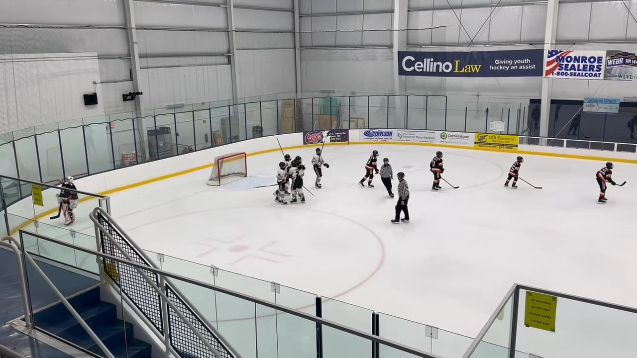 Eli Natali's Spectacular Offensive Highlights | Syracuse Nationals 13U AAA