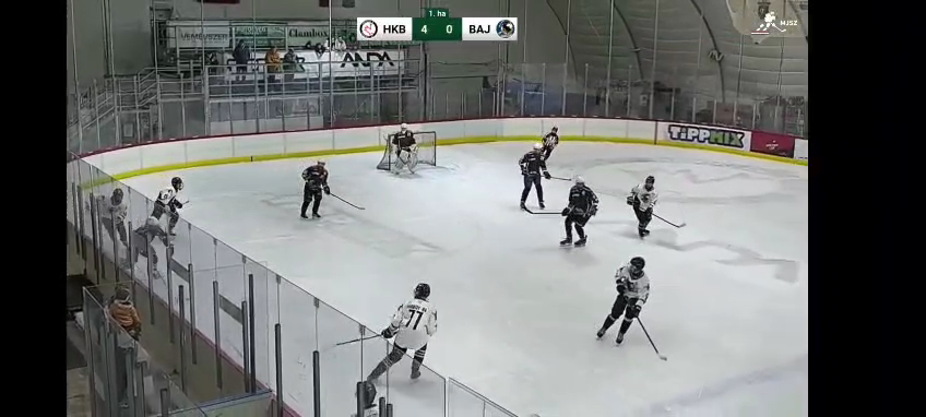 Hunor Péter Kiss-Kovács: Spectacular Breakaway Goal Highlights