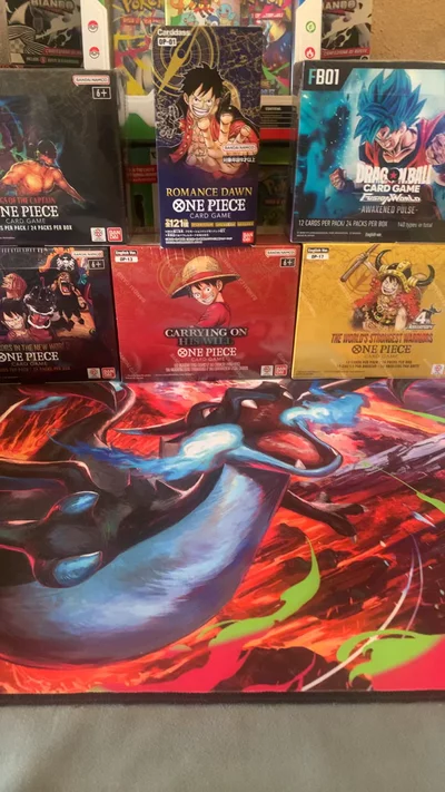 Etb Mega Evoluzione buio pesto imagen 1