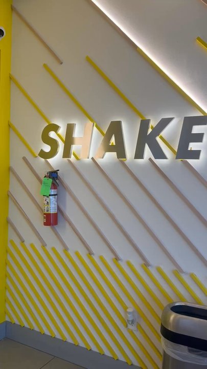 Sunright Tea Studio - Inside - Bubble Tea Near Me - Las Vegas, Nevada