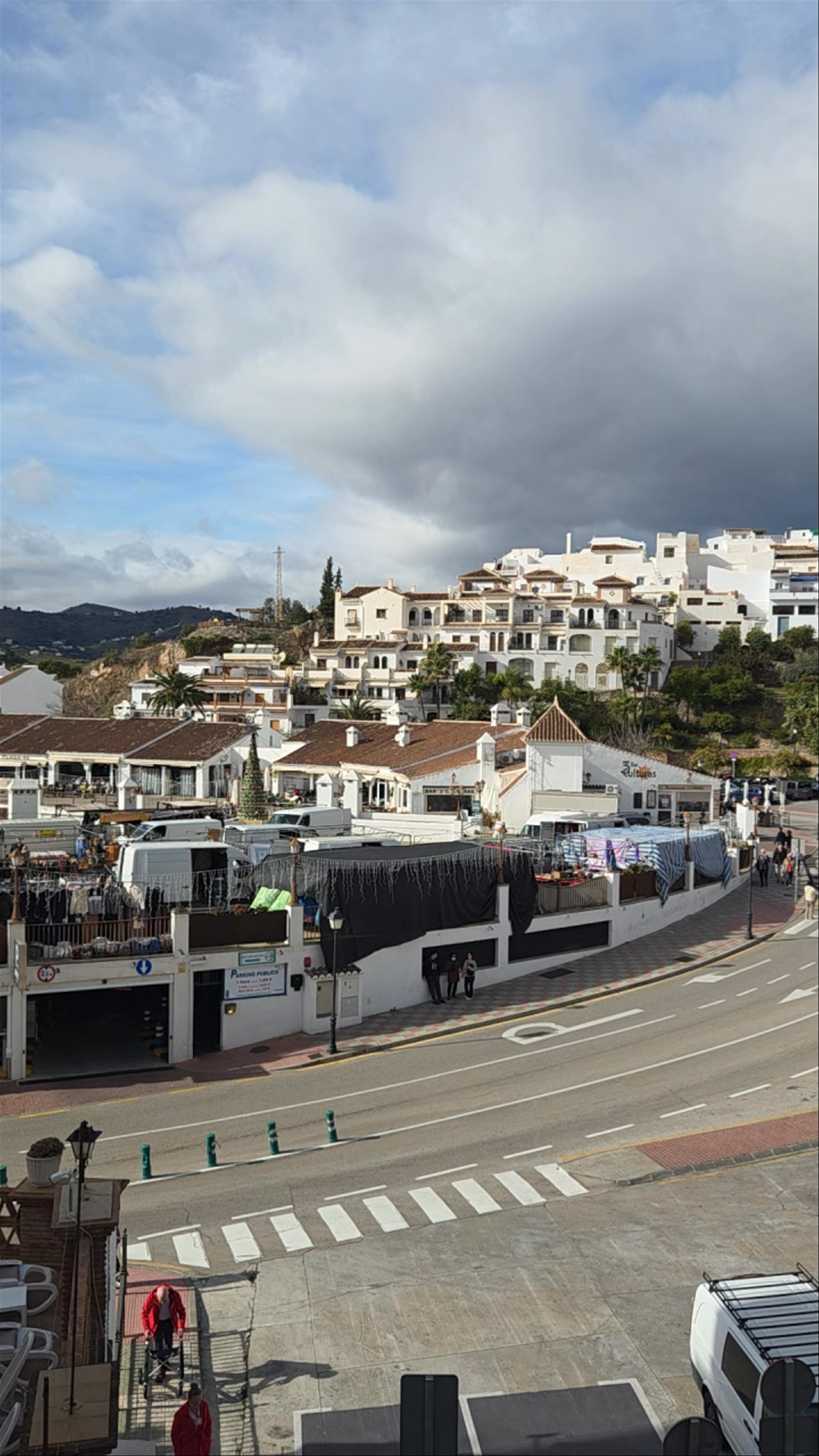 Restaurante Bar VIRTUDES