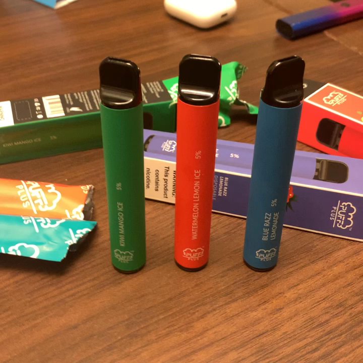 Mr Smoke - Fake disposable vapes - Tobacco Shops Near Me - Houston, Texas