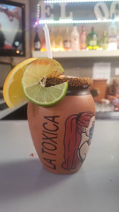 Mariscos El Oceano - Seafood Near Me - Chicago, Illinois