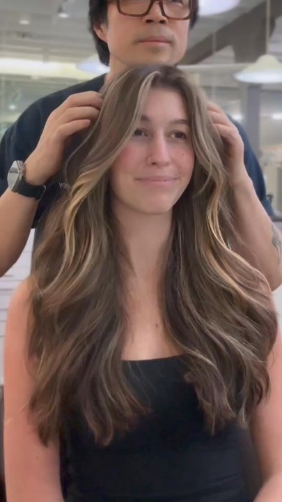 Mark Taylor Salon - Hair Salons Near Me - San Marino, California