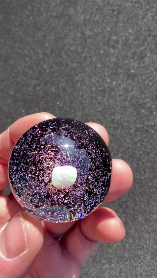Preview pic of Galaxy Marble