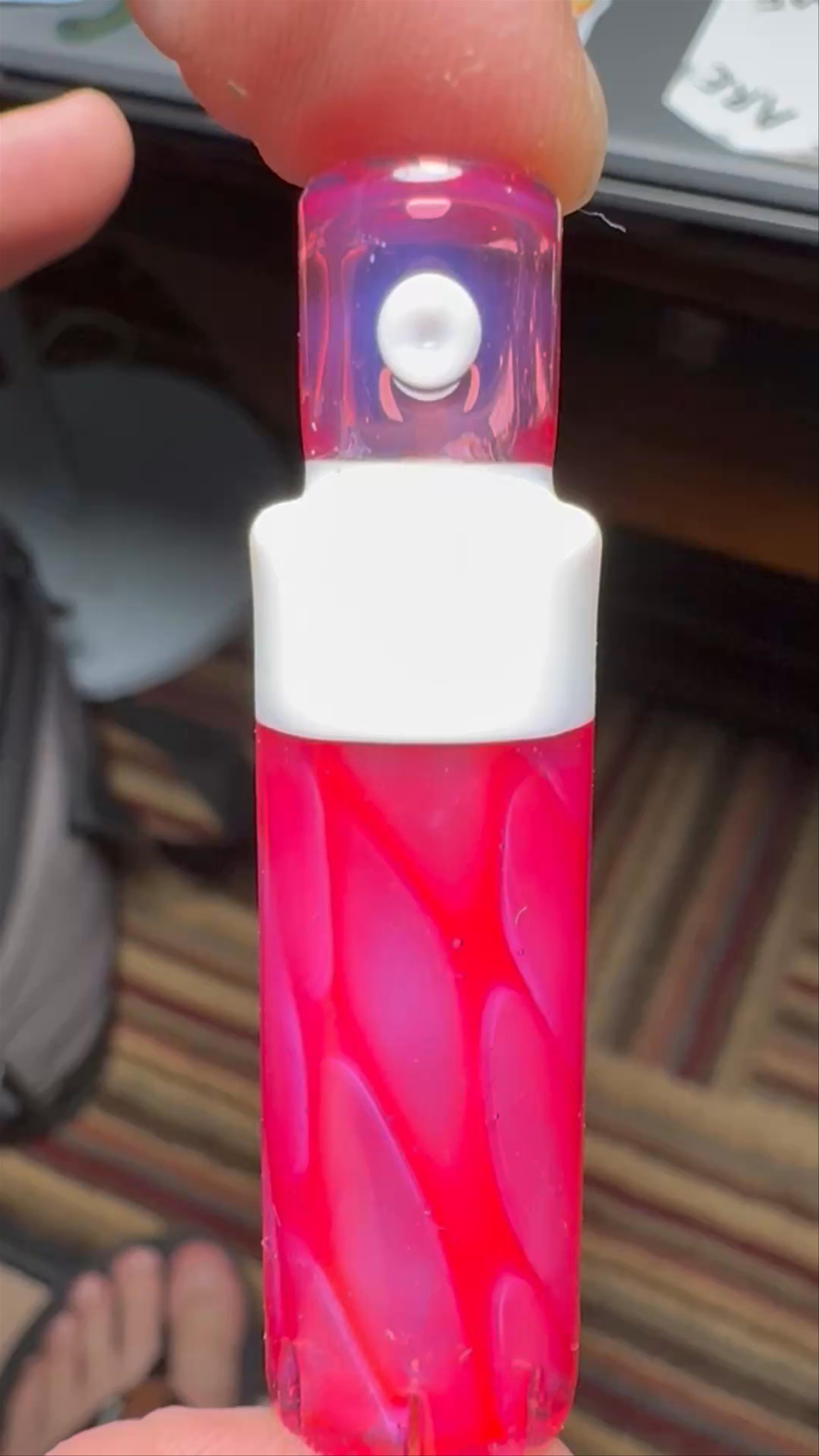 Preview pic of 13.8mm Amora Spraycan Tip