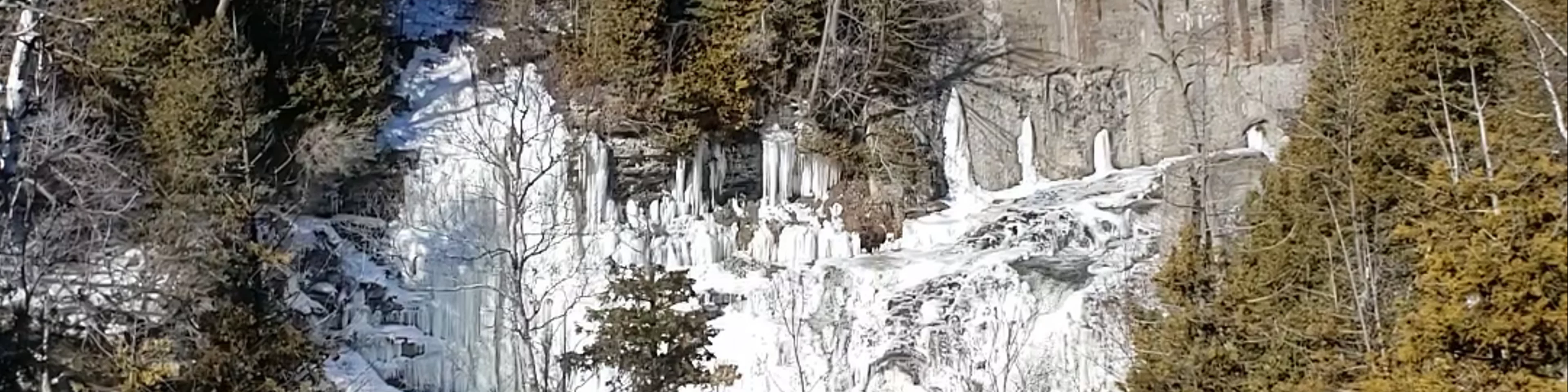 Forks of the Credit Provincial Park