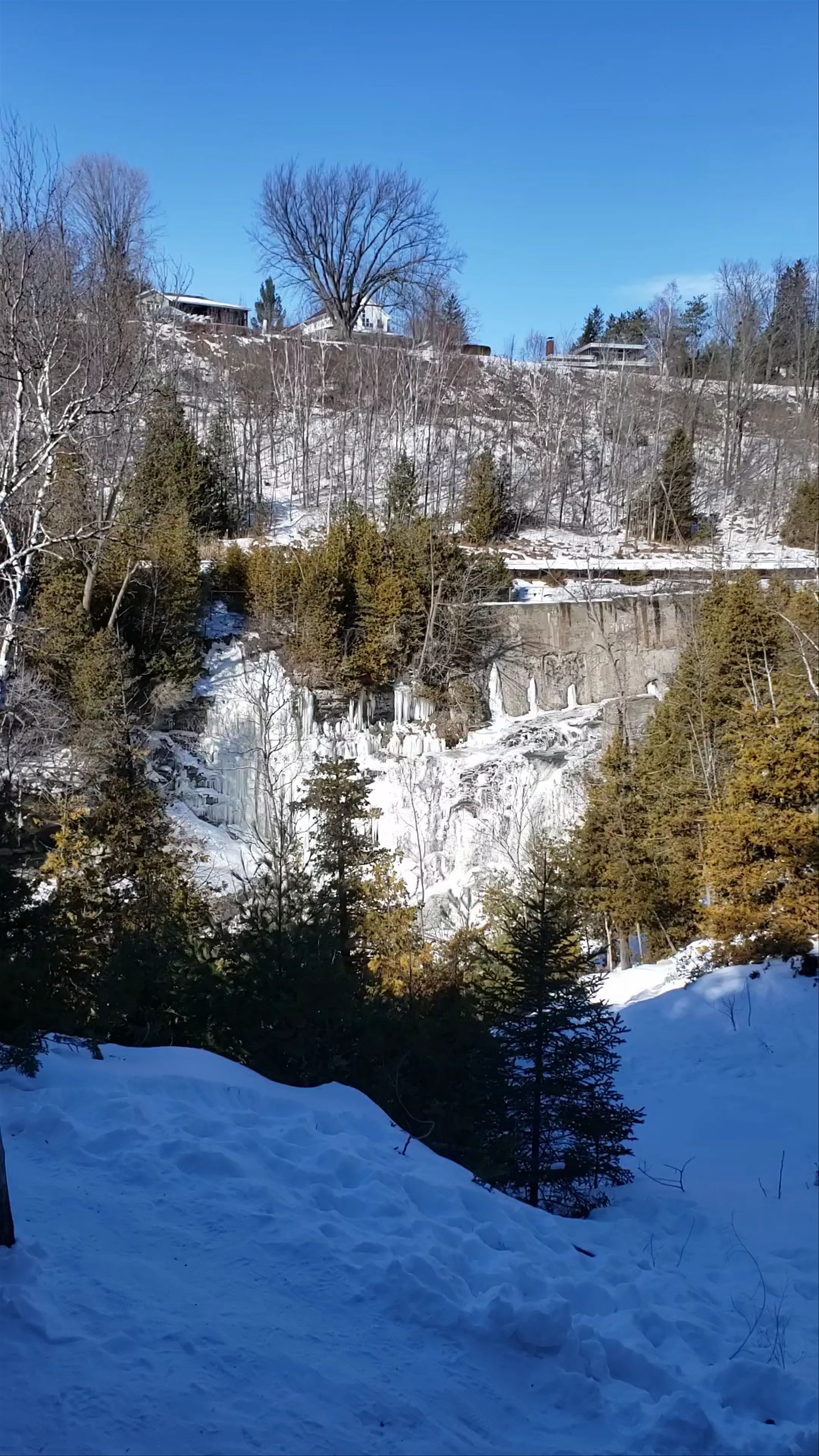 Forks of the Credit Provincial Park, McLaren Road, Caledon, ON, Canada