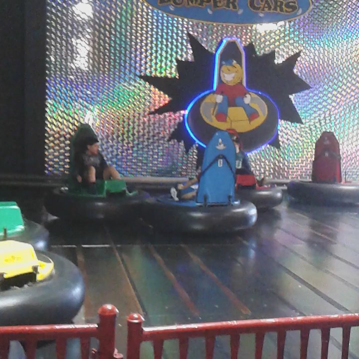 Funopolis Family Fun Center - Amusement Parks Near Me - Commerce, Georgia