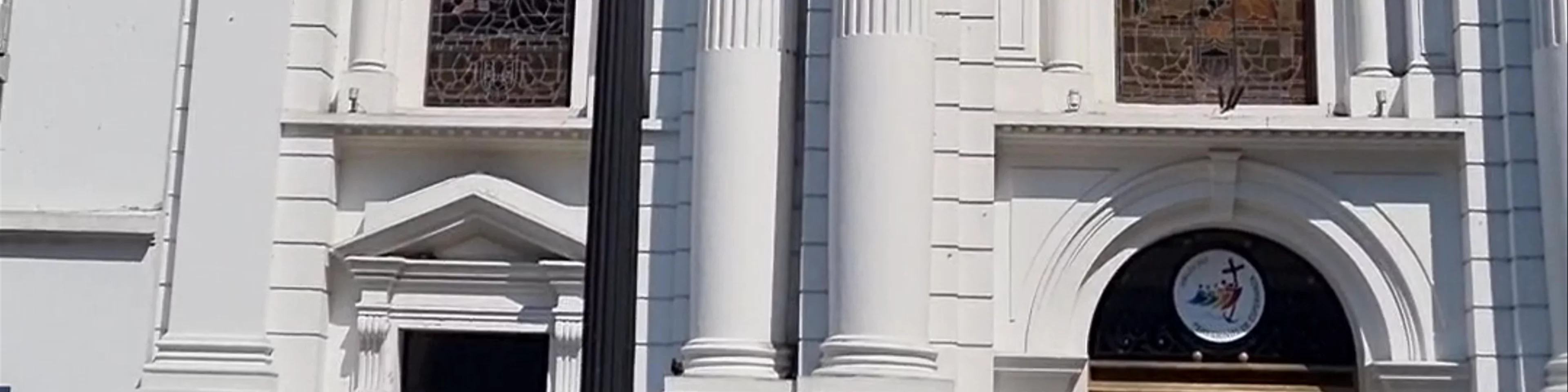 St. Peter the Apostle Cathedral, Cali