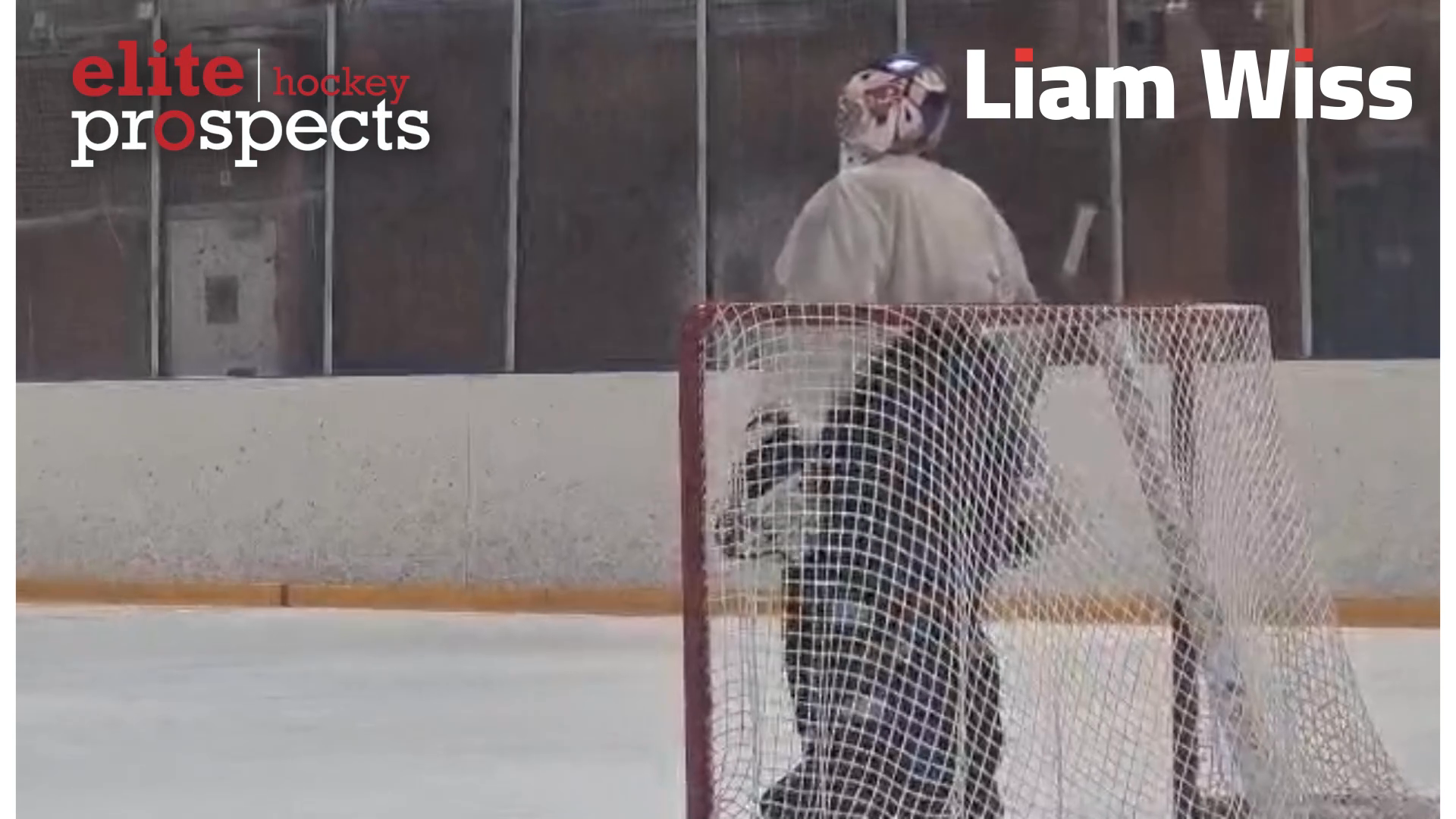Liam Wiss: Rapid Movements in LHC Ungdom Training Drill