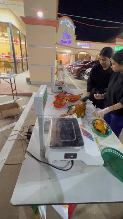 Karachi Restaurant - Pakistani Near Me - Sugar Land, Texas