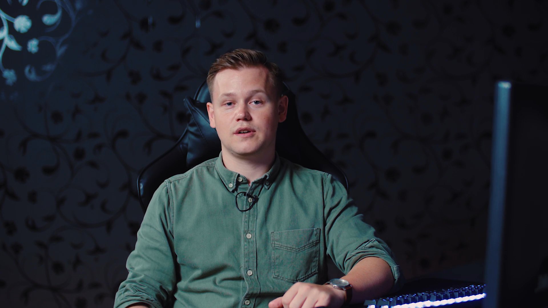 Video thumbnail