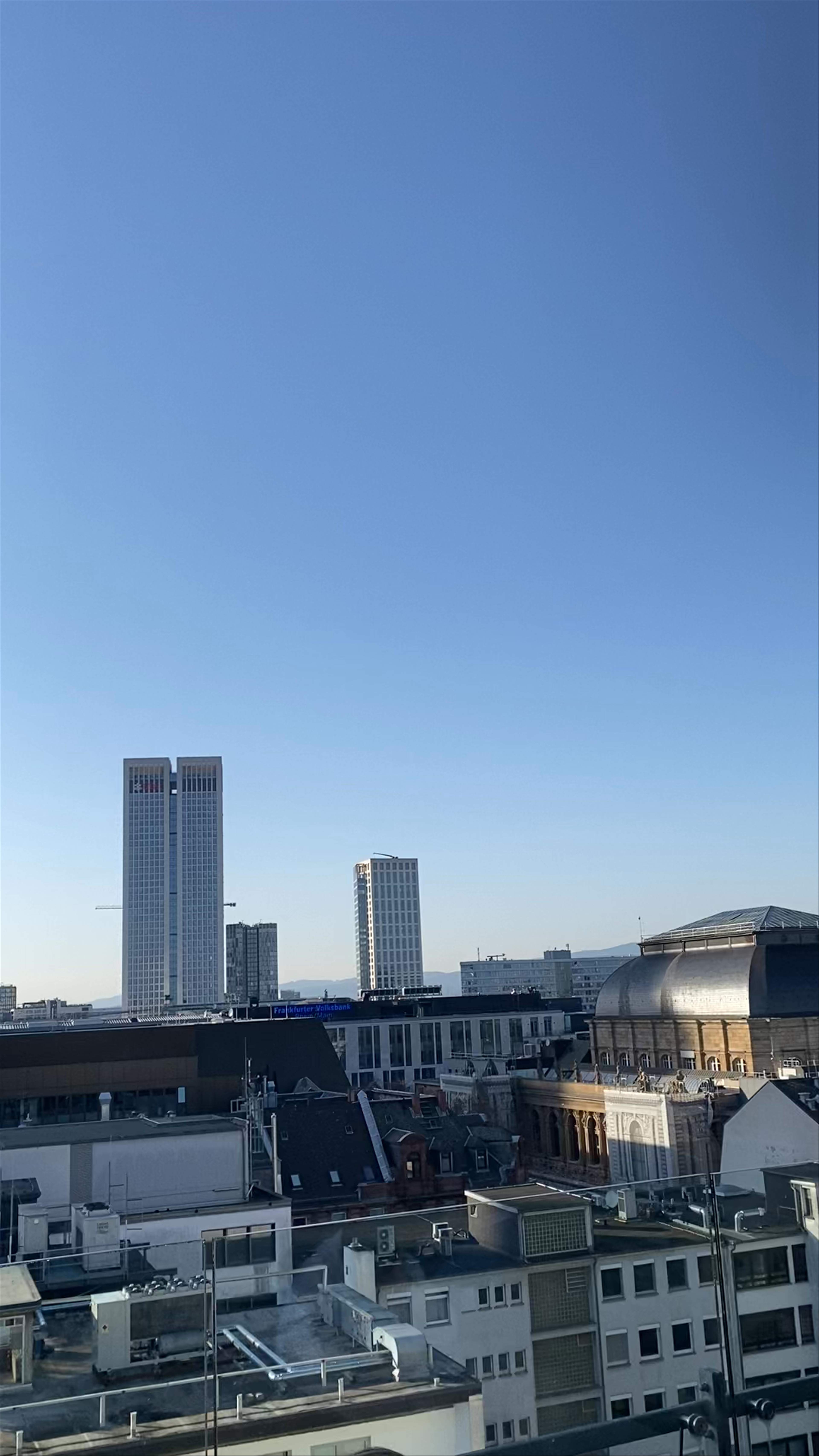 GALERIA Frankfurt an der Hauptwache