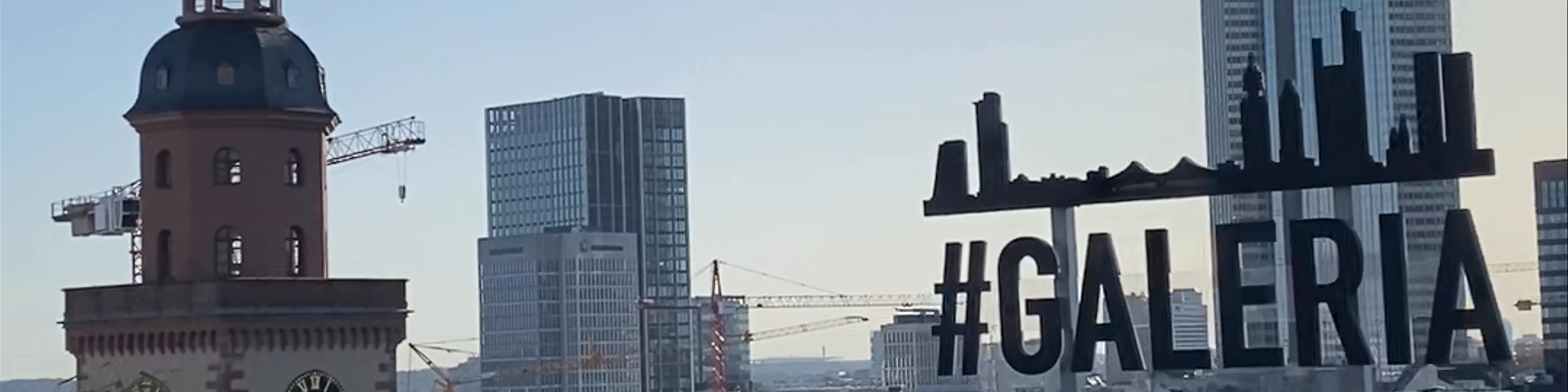 GALERIA Frankfurt an der Hauptwache