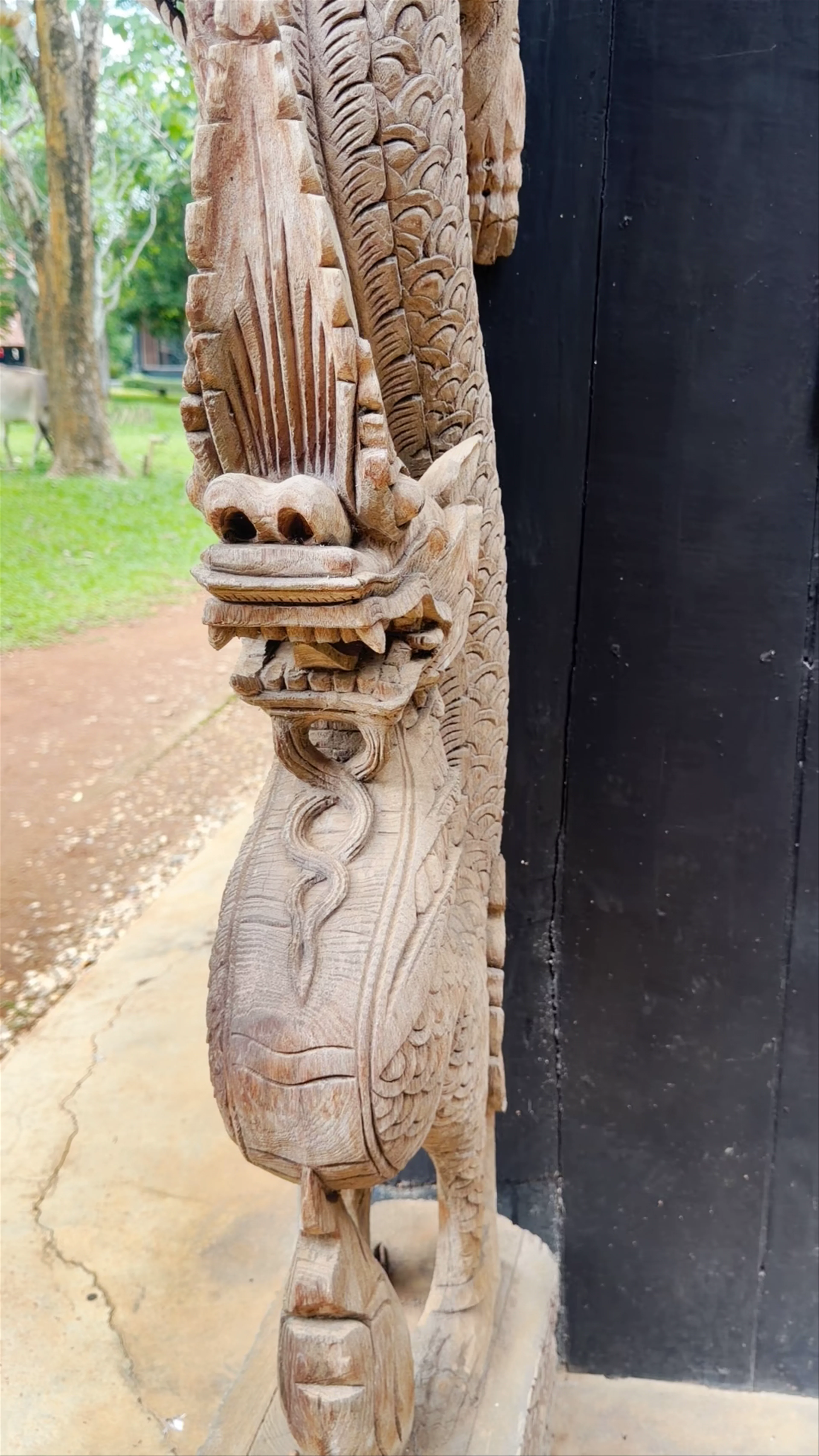 Baan Dam Museum