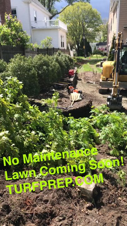 Turf Prep - Artificial Turf Near Me - Woburn, Massachusetts