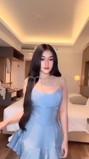 Claudya Bali Escort Video #25675