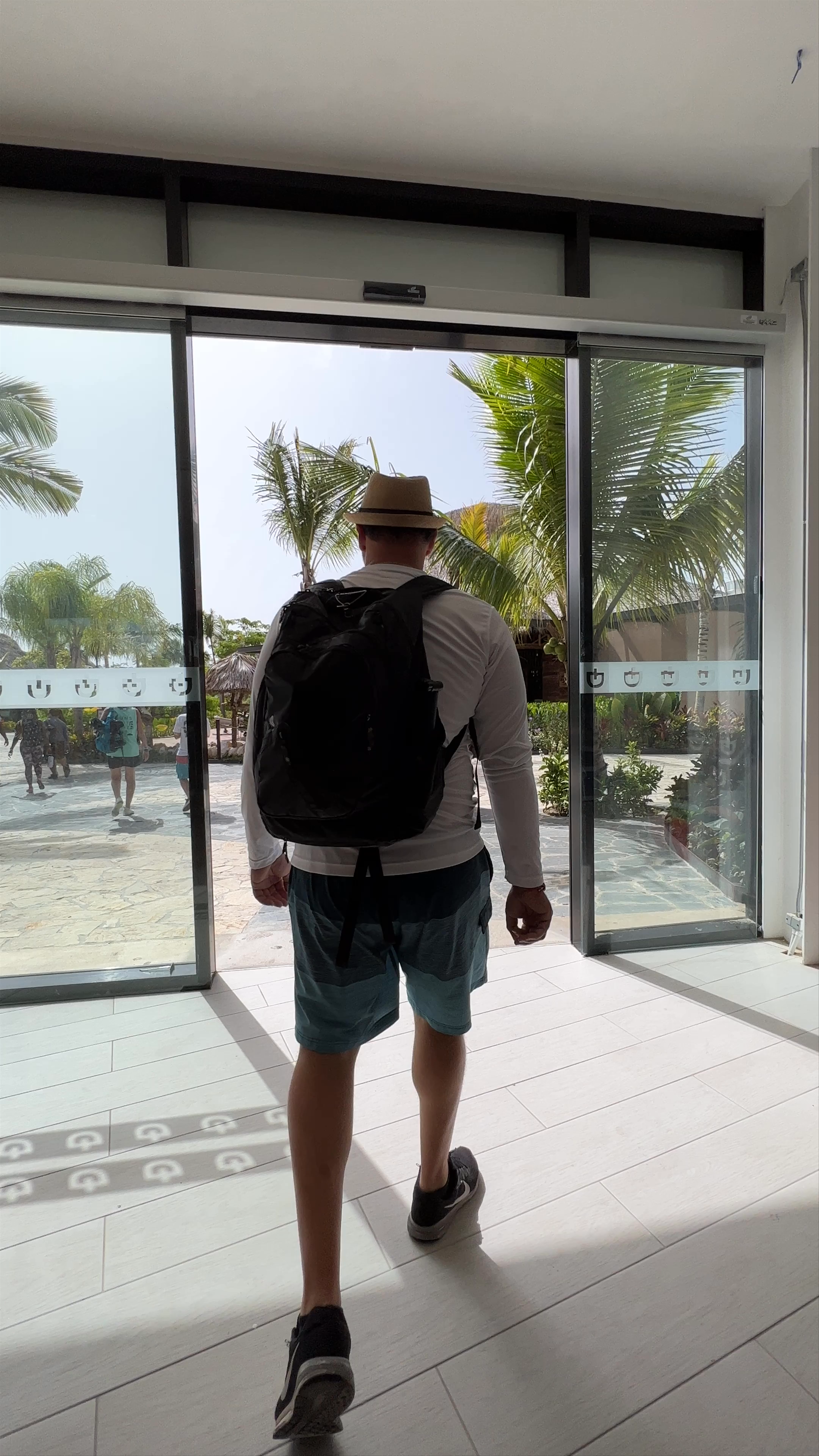 Port of Puerto Plata