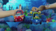 Paw Patrol aqua pups speelset video - thumbnail
