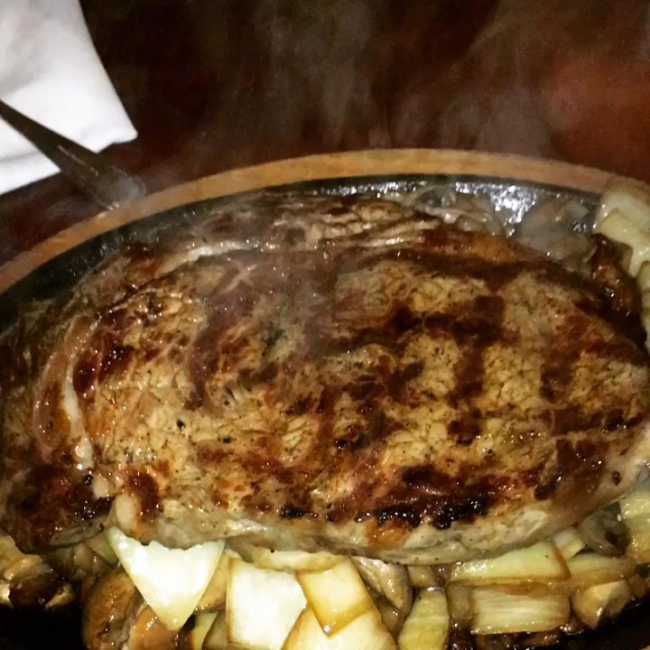 Hapisgah - Medium Rare - Kosher Near Me - Flushing, New York