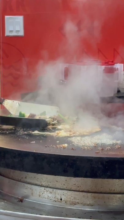 Mong Q - Mongolian Near Me - Orange, California
