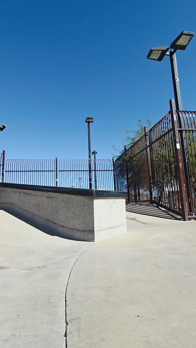 riu set: 180 out of grind.