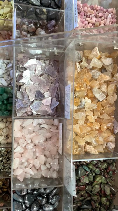 The Mystic Merchant - Jewelry Near Me - Solvang, California