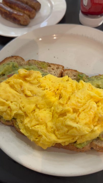 Grade A Cafe - Saturday morning at grade A cafe. - Breakfast & Brunch Near Me - Mount Prospect, Illinois