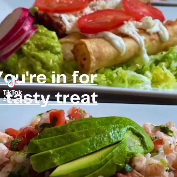 Mariscos El Plebe - Come try some of our new flavors... - Mexican Near Me - Paramount, California
