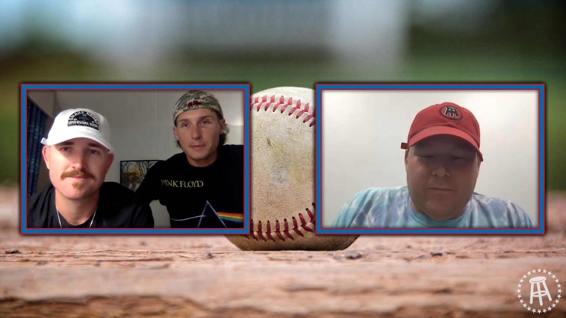Looking Ahead To Omaha With Ole Miss Stars Tim Elko and Kevin Graham!