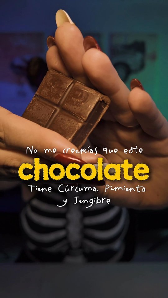 Vídeo UGC 1 de Aracelis
