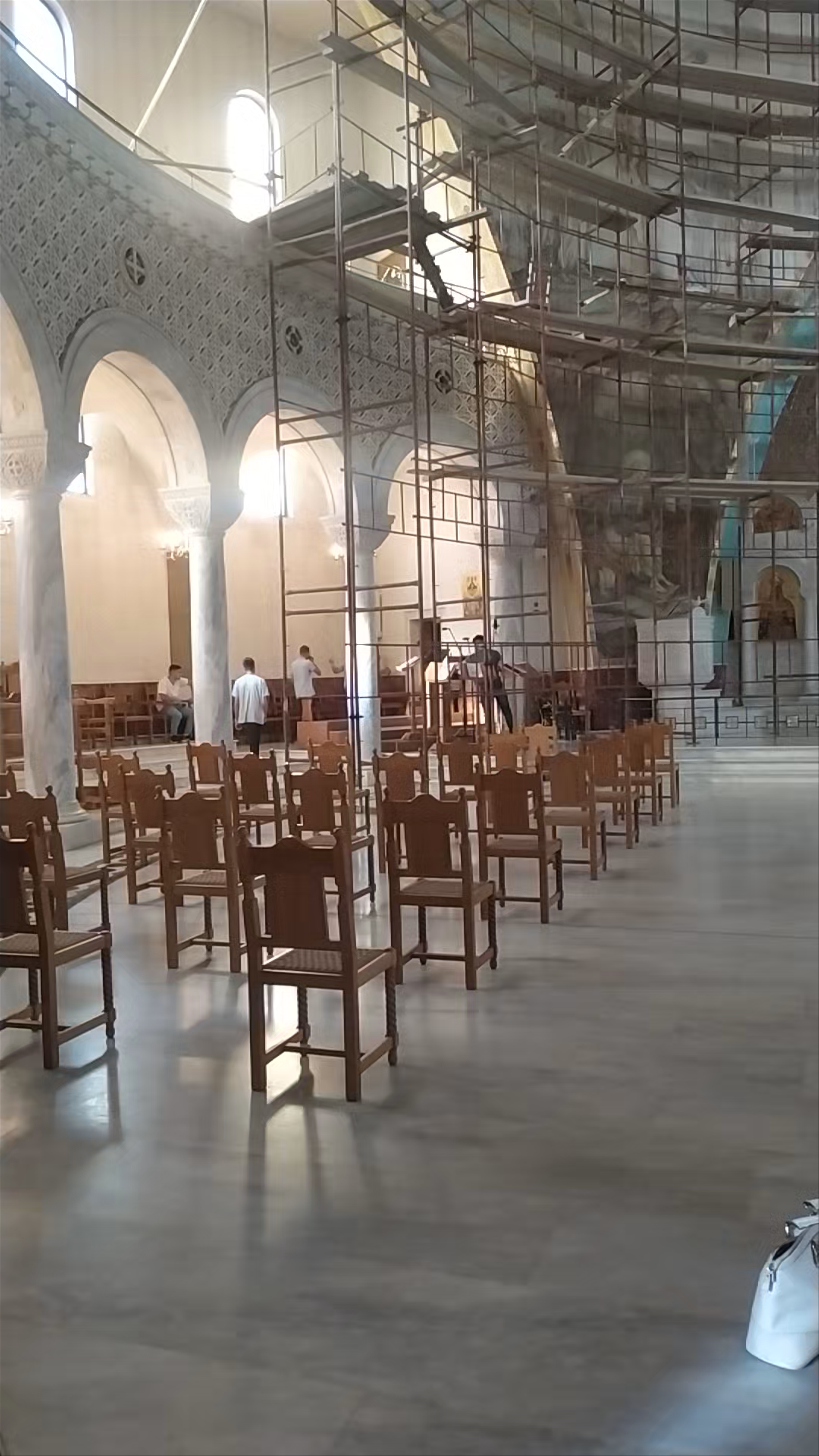 Resurrection of Christ Orthodox Cathedral