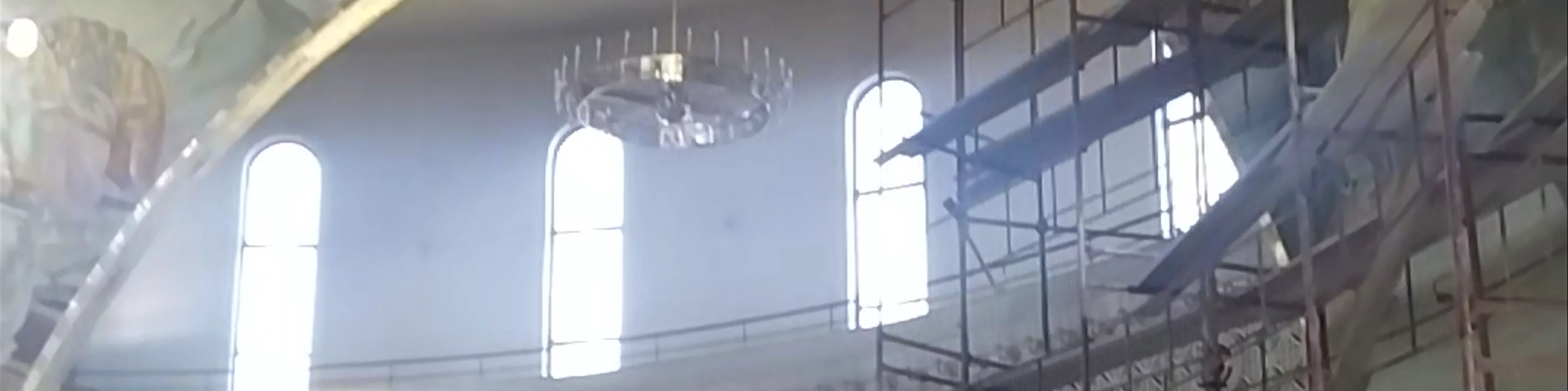 Resurrection of Christ Orthodox Cathedral